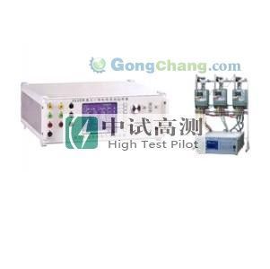供应ZS-3B便携式三相电能表效验装置_仪器仪表_世界工厂网中国产品信息库